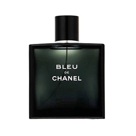 bleu chanel férfi parfüm